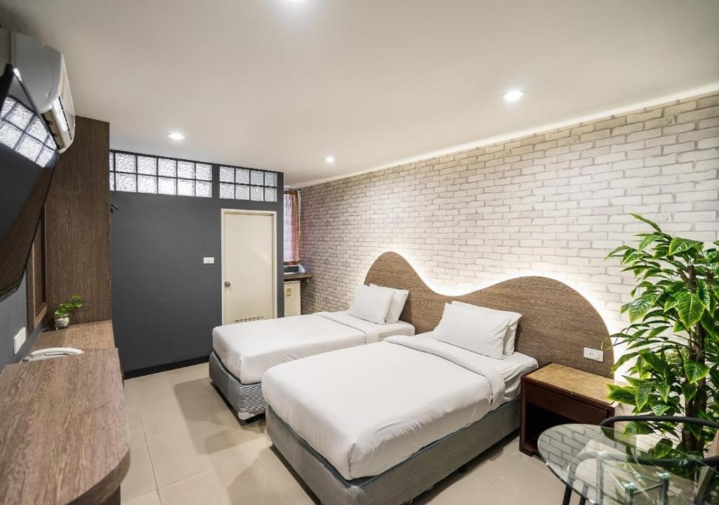 Ton Aor Place Hotel photo 2