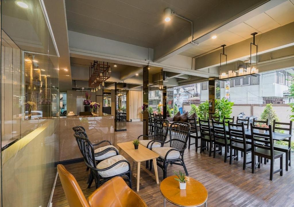 Ton Aor Place Hotel photo 3