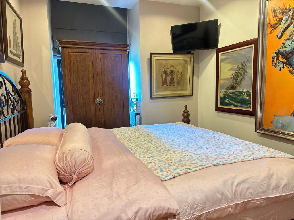 The Axis Condominium Pattayaใจกลางเมืองวิวทะเลภูเขา photo 2