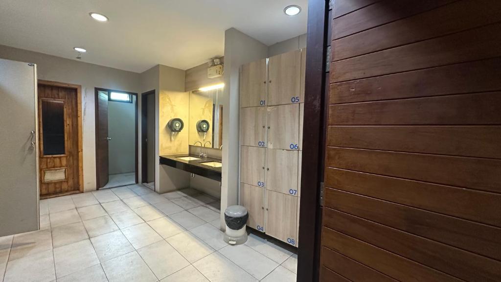 The Axis Condominium Pattayaใจกลางเมืองวิวทะเลภูเขา photo 3