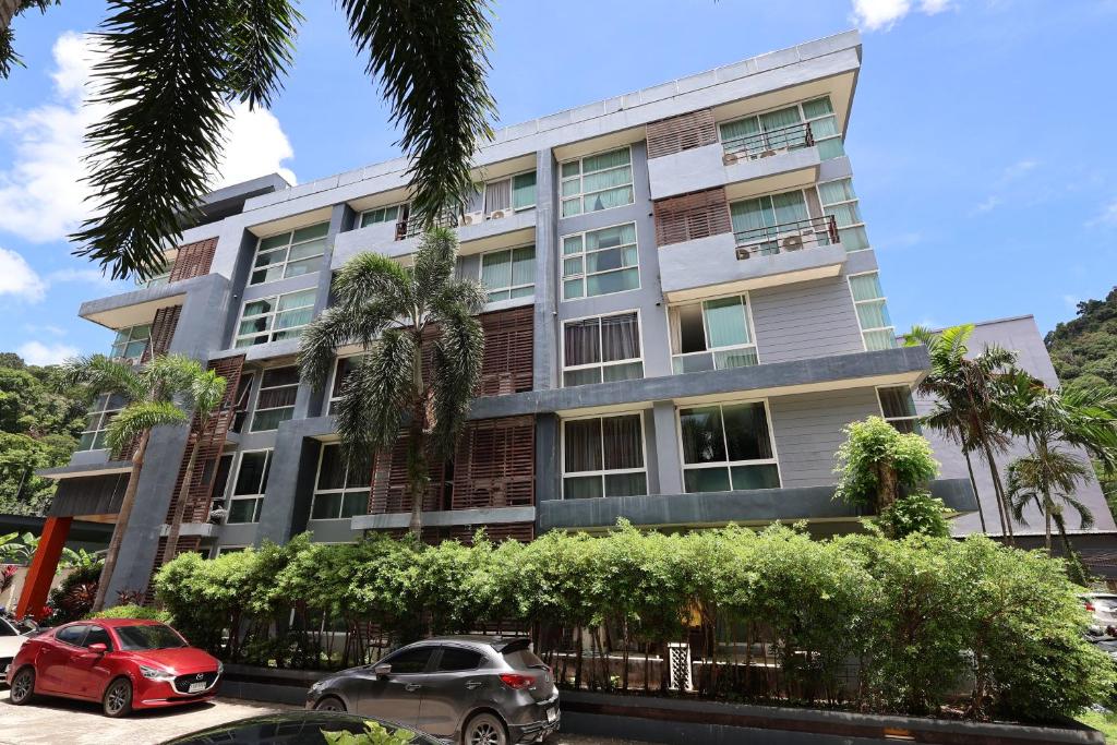 The Kris 2 Bedrooms 2 Bathrooms Apartment photo 3