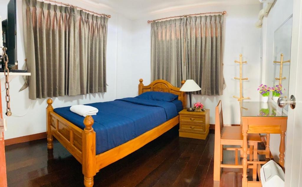 The Best House&Hostel photo 2