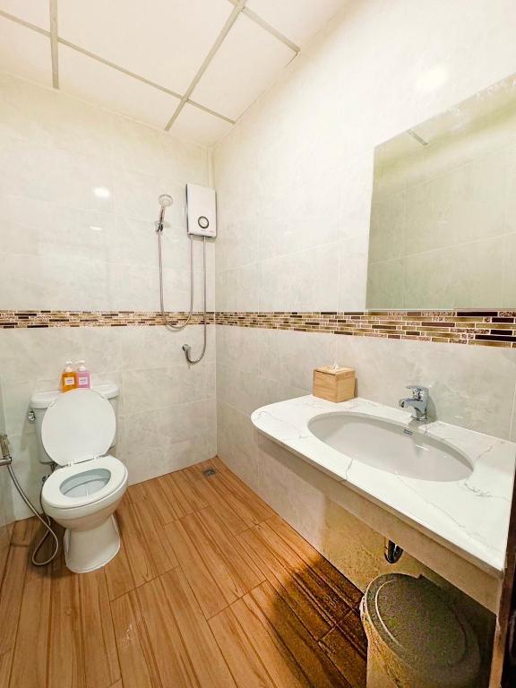 The Best House&Hostel photo 3