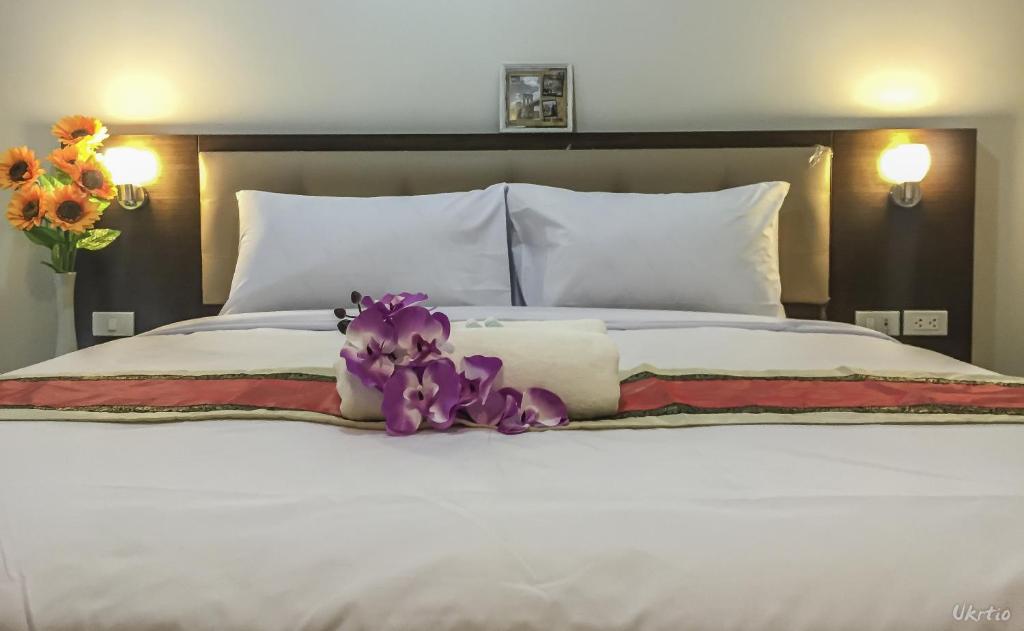 The Room Mahidol Chiangmai photo 2