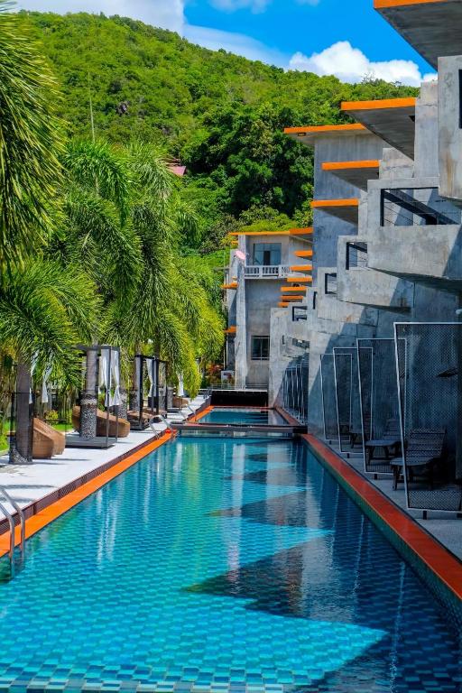 See Through Resort Haad Yao — photo 1
