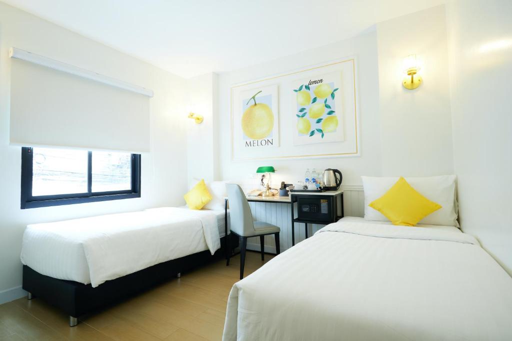 Rose Apple Hotel photo 2