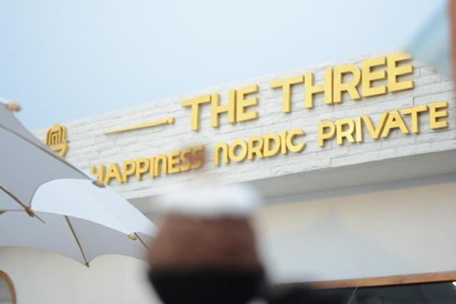 The3 Happiness Nordic Private Home — photo 1