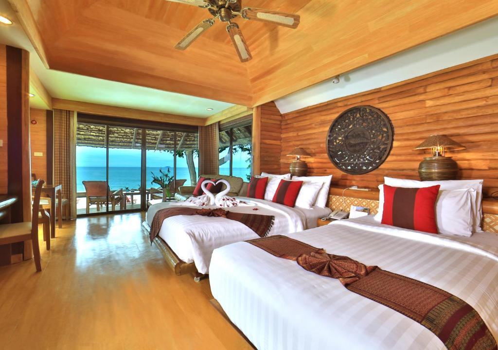 Sunset Park Resort and Spa By SWR photo 2