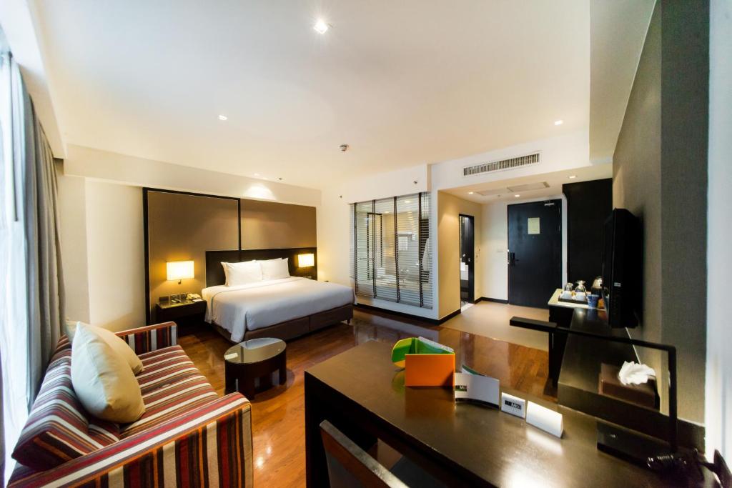 Signature Pattaya photo 2
