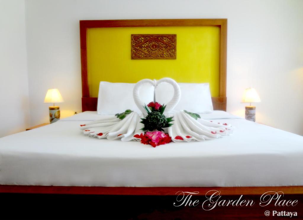 The Garden Place Pattaya — photo 1