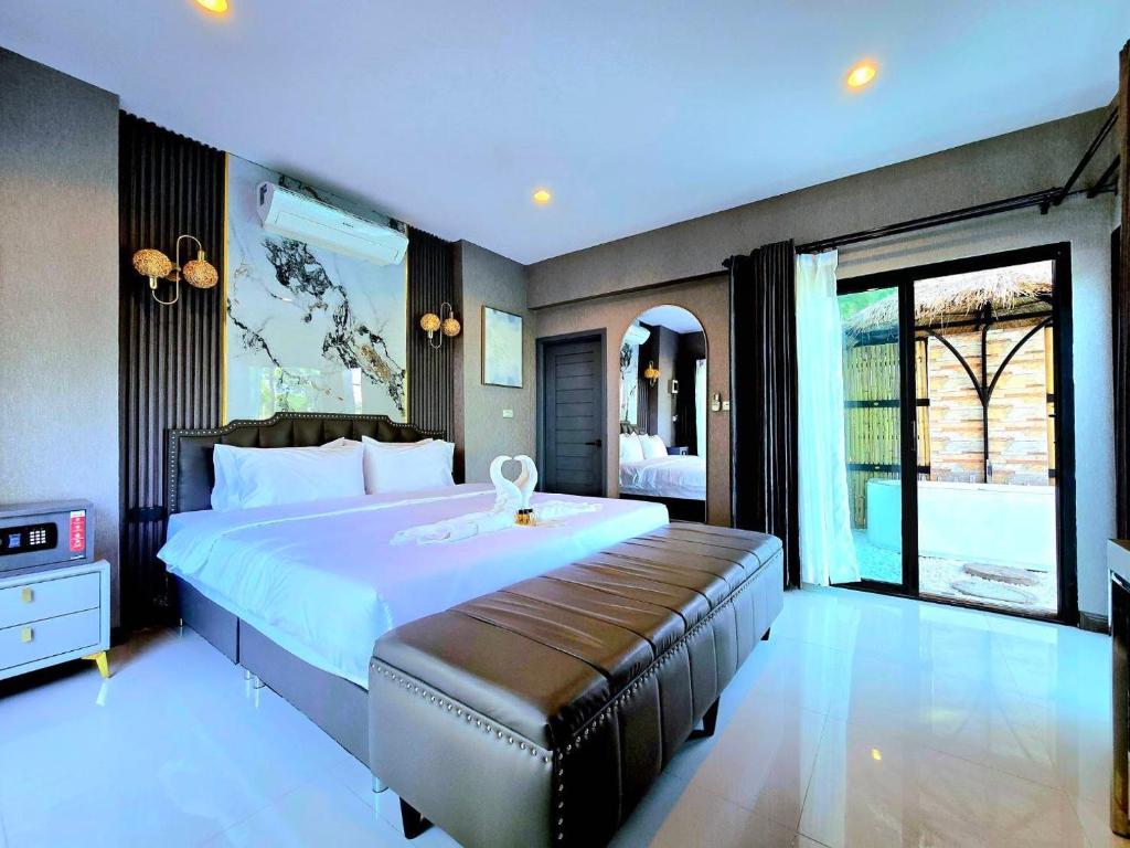 SkyBird Lake View Resort Khaoyai photo 2
