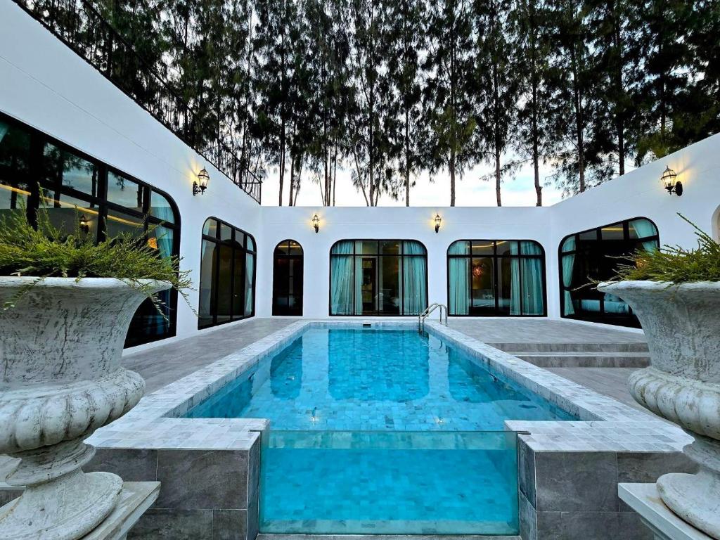 SkyBird Lake View Resort Khaoyai photo 3