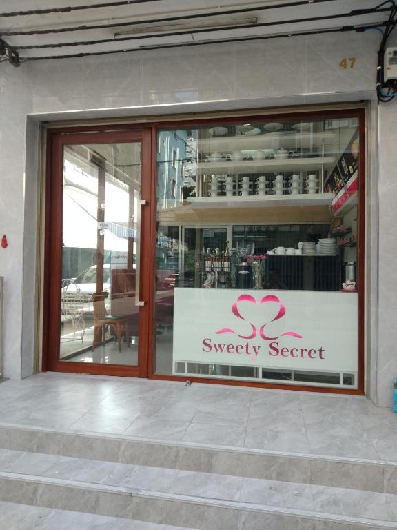 Sweety Secret Guesthouse — photo 1
