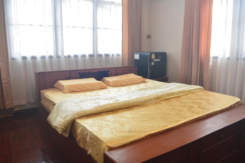 Sweety Secret Guesthouse photo 2