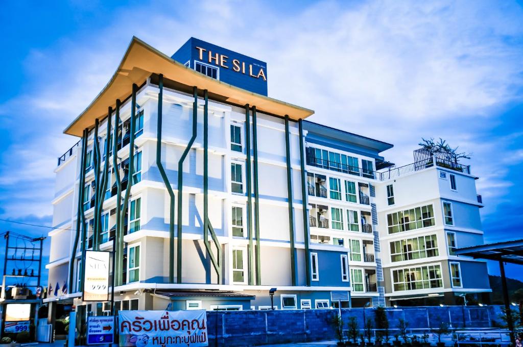 The Sila Hotel — photo 1