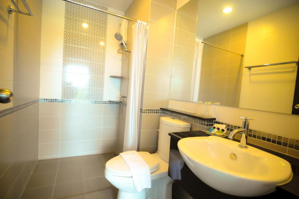 The Sila Hotel photo 2