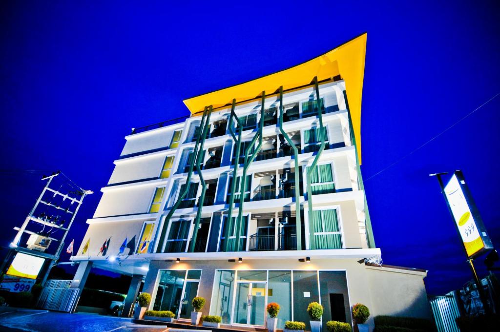 The Sila Hotel photo 3