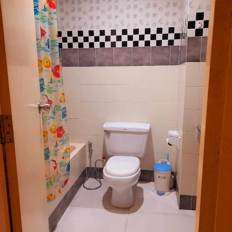 Sport Villa Condo photo 3