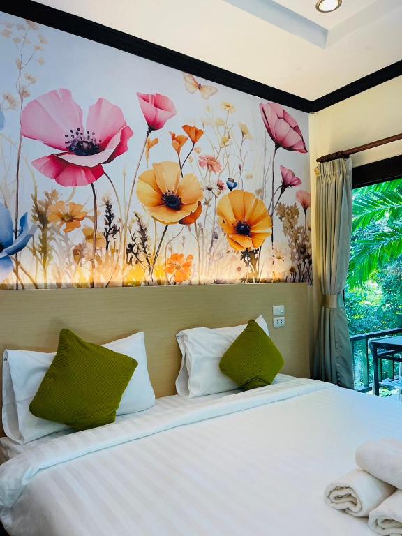 สงขลาคีรี รีสอร์ท SongkhlaKeeree Resort photo 2