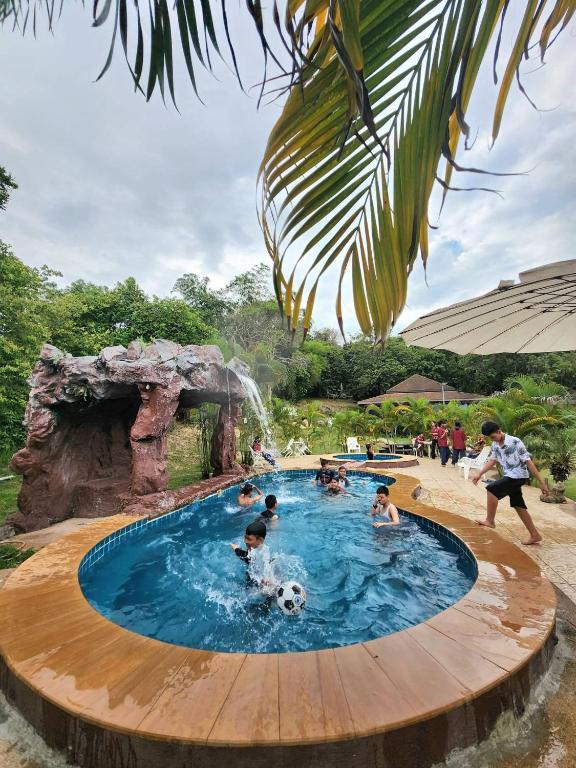 สงขลาคีรี รีสอร์ท SongkhlaKeeree Resort photo 3