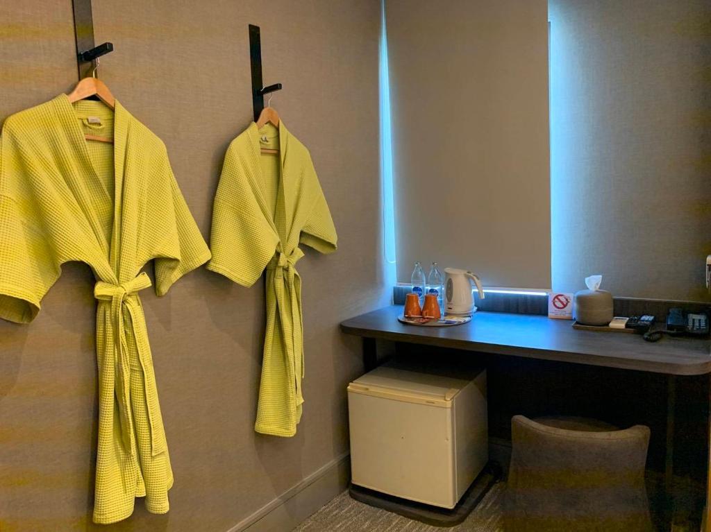 Tango Vibrant Living Hotel - SHA Extra Plus photo 3