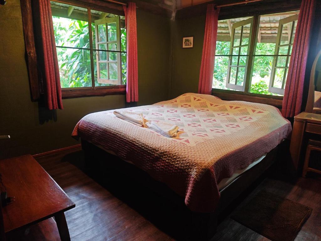 ธารทอง ลอดจ์ Tharnthong Lodge photo 2