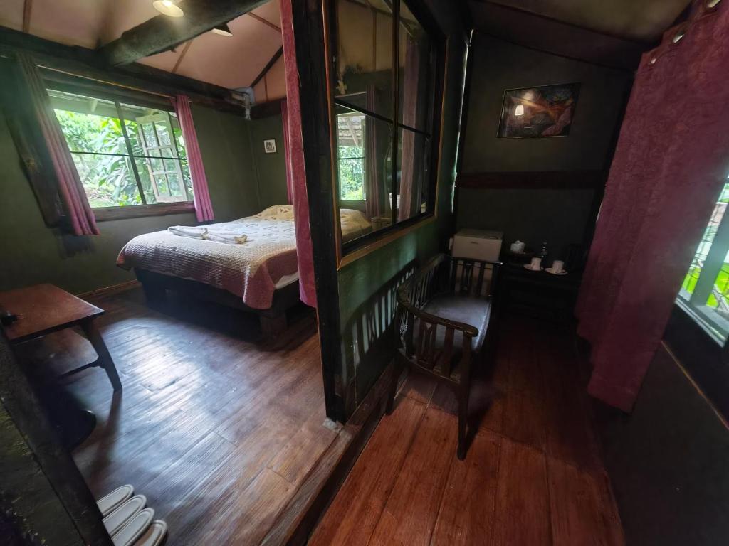 ธารทอง ลอดจ์ Tharnthong Lodge photo 3