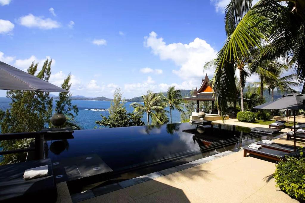 00 - Thai Paradise on Kamala Bay — photo 1