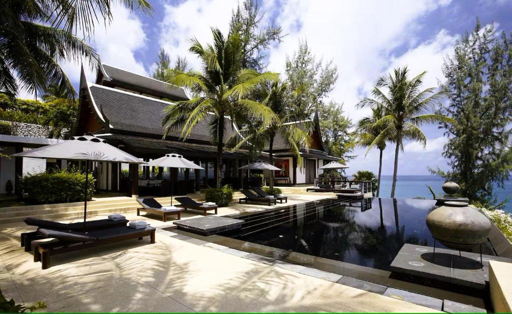 00 - Thai Paradise on Kamala Bay photo 2
