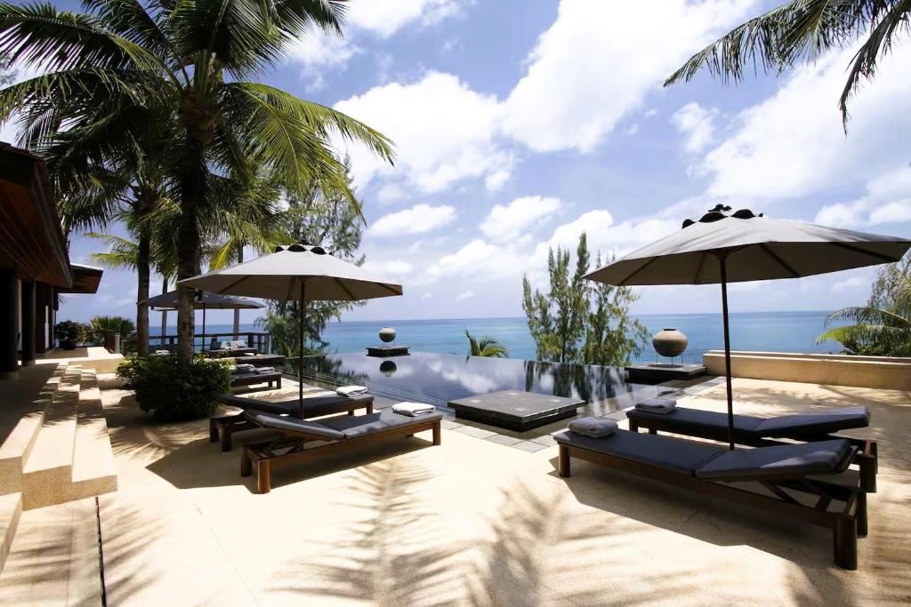 00 - Thai Paradise on Kamala Bay photo 3