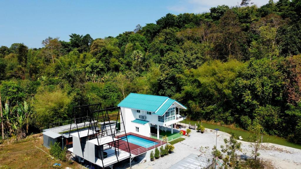 ที่พักนครนายกโฮมสเตย์Ckhouse — photo 1