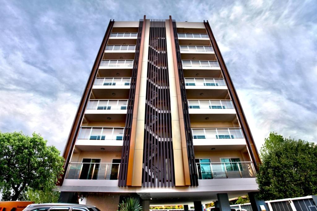 The Aim Sathorn Hotel — photo 1