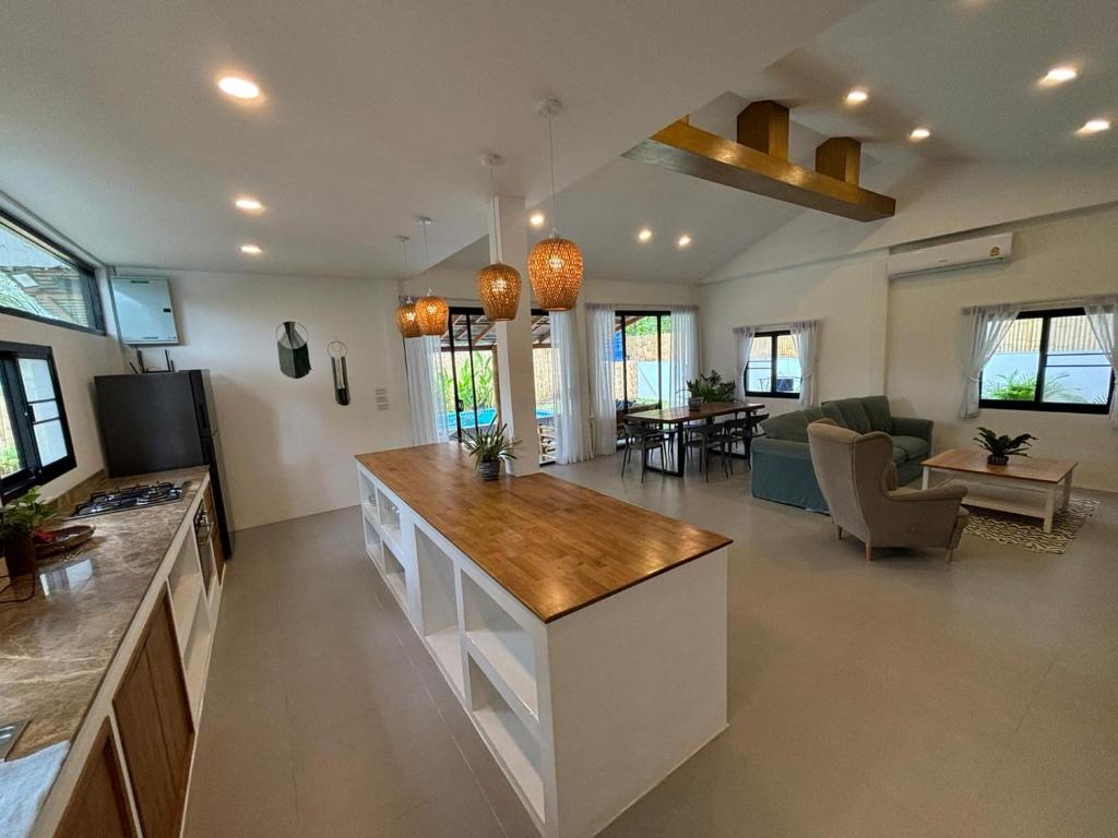 Sawan villa — photo 1
