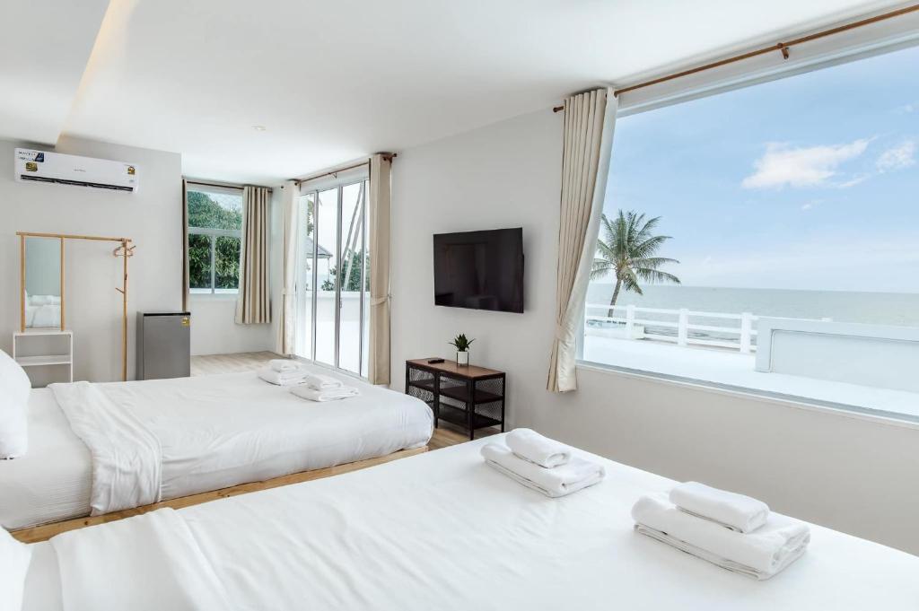 The La Palma Villa Kuiburi photo 2