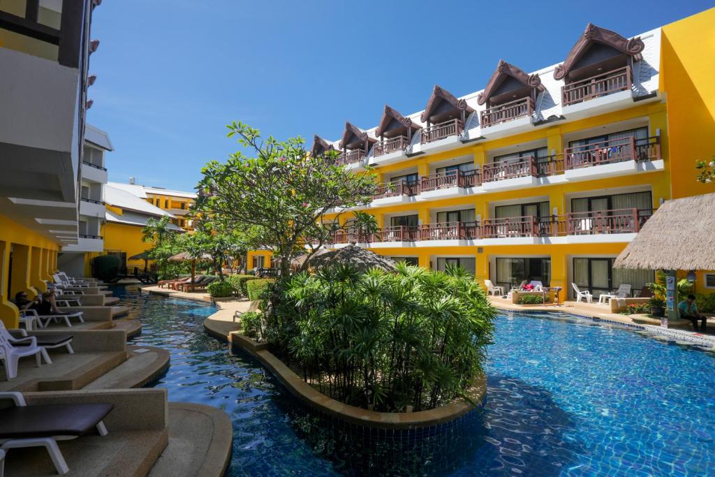 Woraburi Phuket Resort & Spa - SHA Plus photo 3