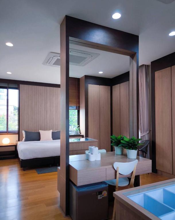 Studio Sukumvit 29 photo 3