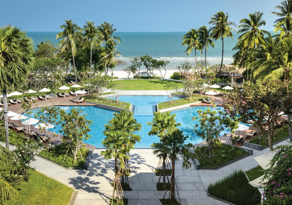 The Regent Cha Am Beach Resort — photo 1