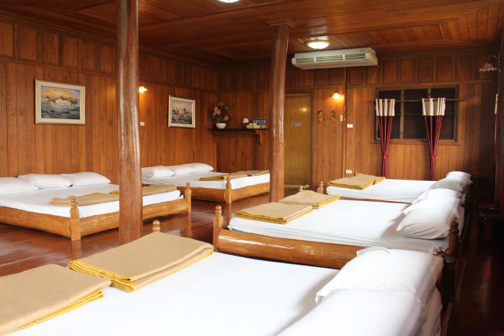 Saengthong Resort Chiangmai photo 2