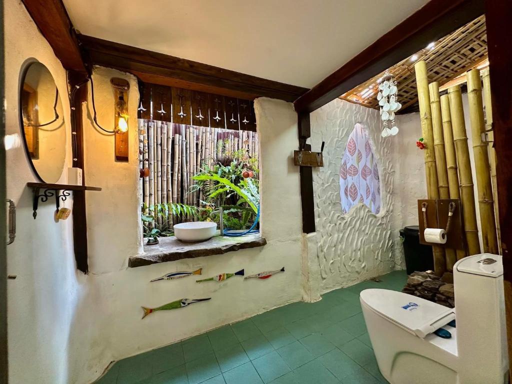 The Frog Cabana Resort photo 2