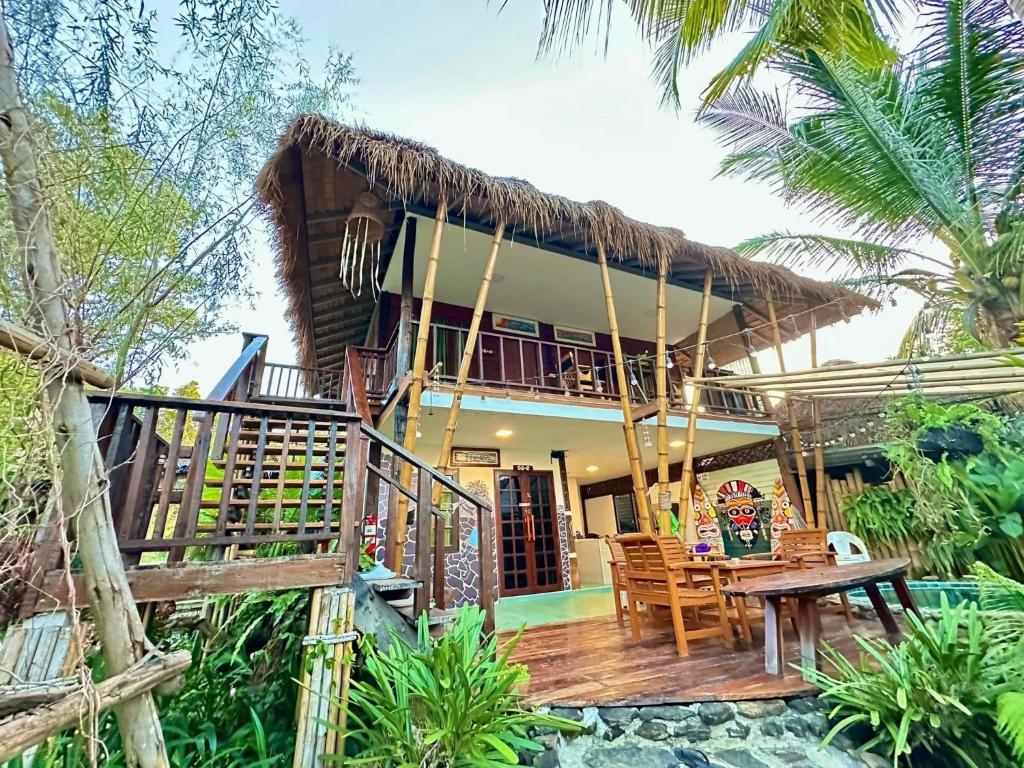 The Frog Cabana Resort photo 3