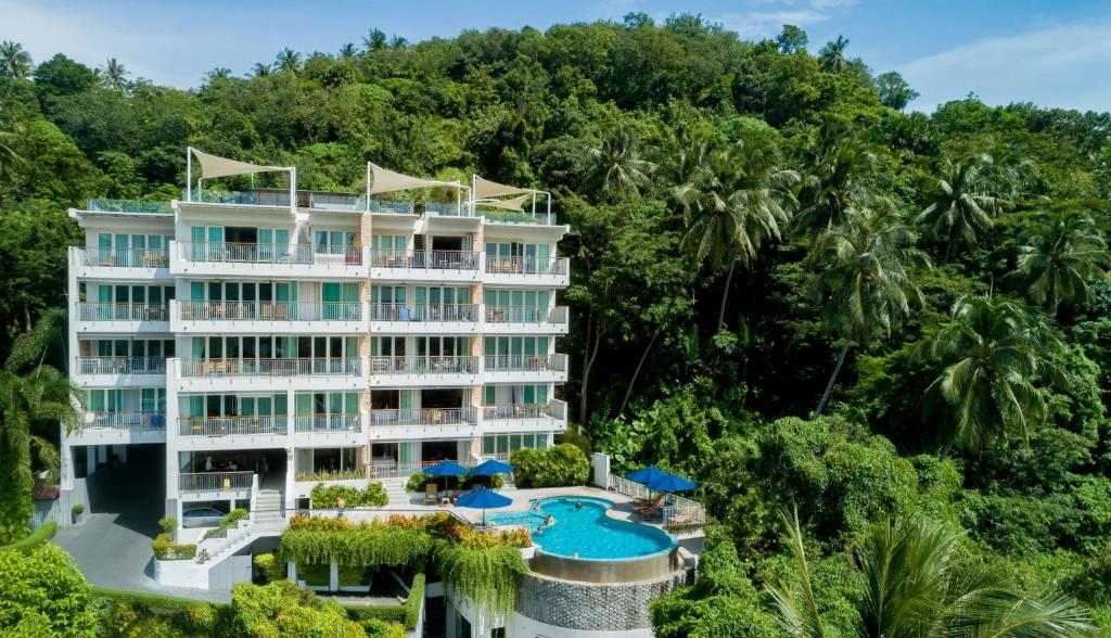 The Park Surin Serviced Apartments by RESAVA — photo 1