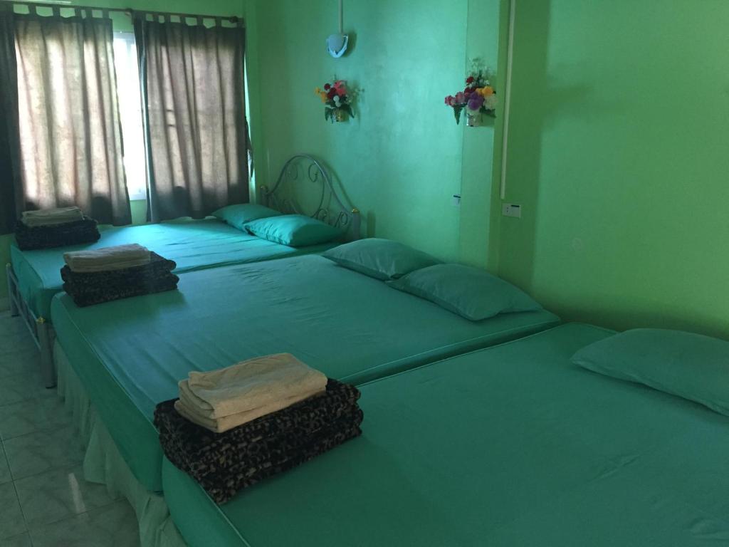 Sin U Rai Resort photo 2