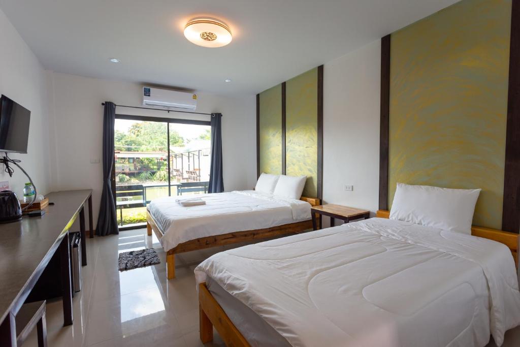 Sakul Plang Resort photo 2