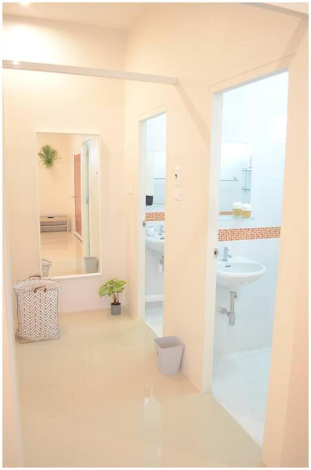 100sqm 2 bed apartment Sukhothai City photo 3