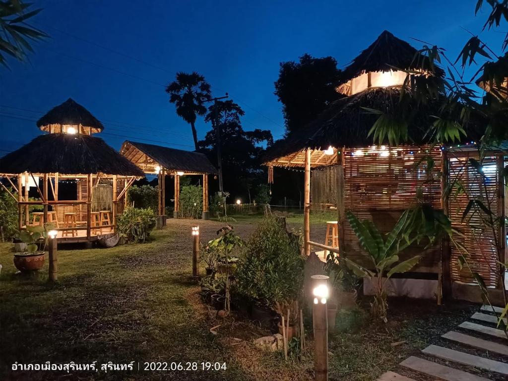 สวนเกษตรรักษ์ไผ่ Bamboo Conservation Farm photo 3