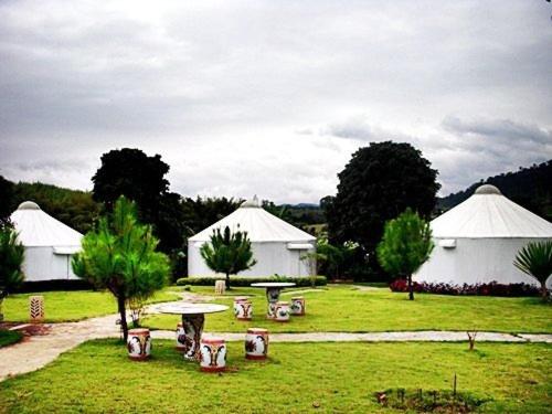 The Natural Yurt Resort @ Khao Kho — photo 1