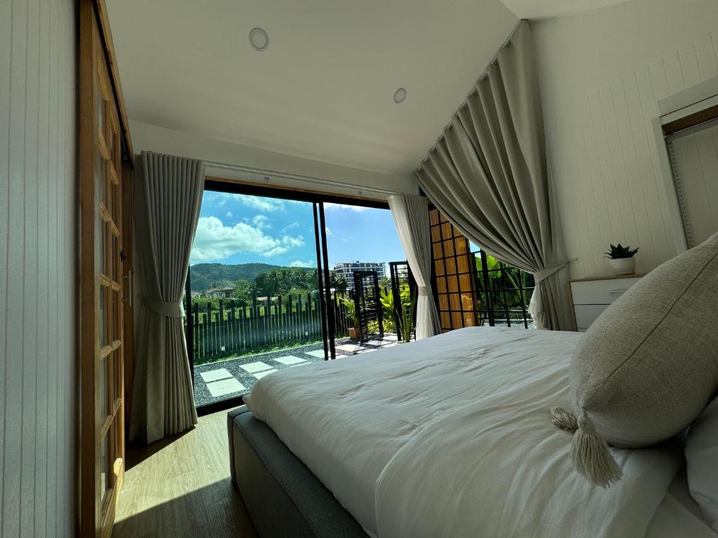 Sea Salt Casa Bang Tao photo 2