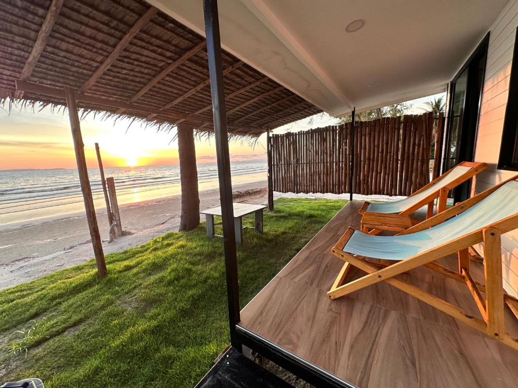 The hi Ocean resort เดอะไฮโอเชี่ยนรีสอร์ต — photo 1