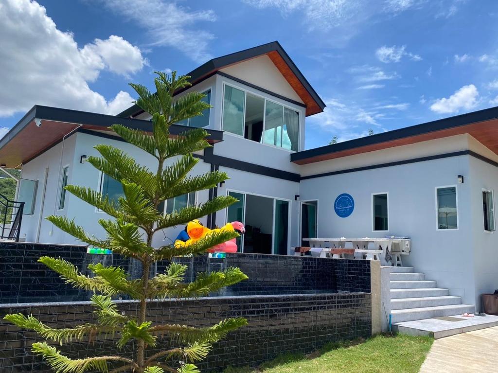 TANTAI 8 pool villa khaoyai — photo 1