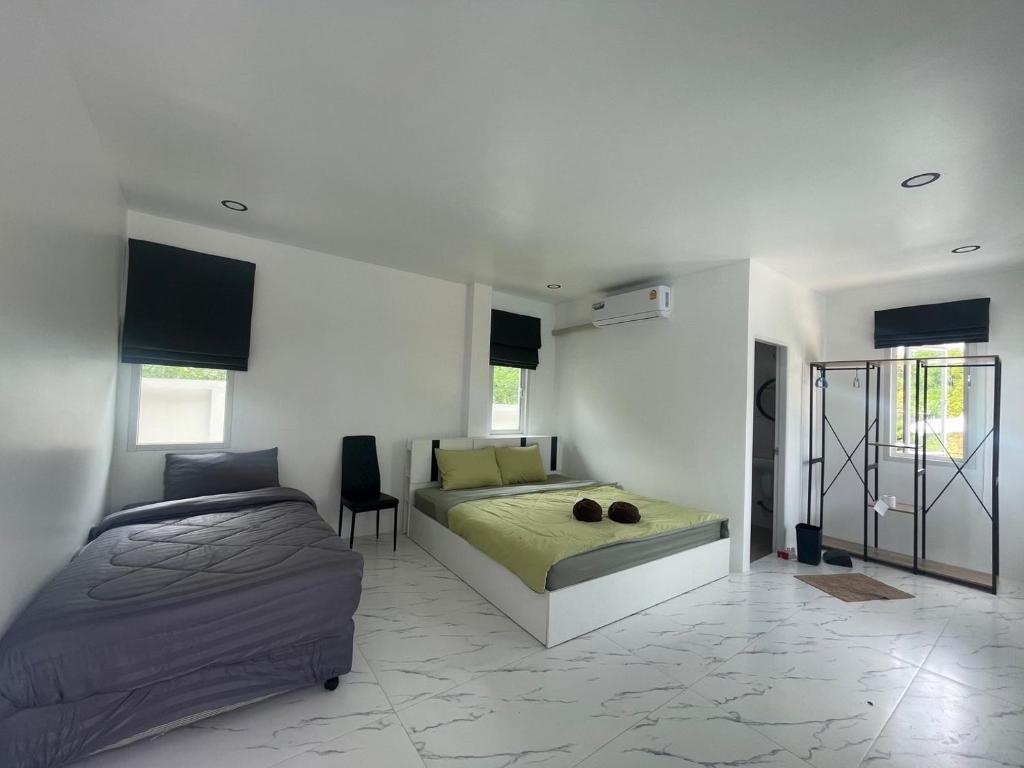 TANTAI 8 pool villa khaoyai photo 2